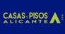 Properties CASAS Y PISOS ALICANTE