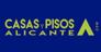Properties CASAS Y PISOS ALICANTE