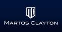 MARTOS CLAYTON