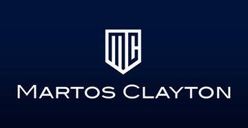 MARTOS CLAYTON