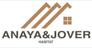 Properties ANAYA & JOVER HABITAT