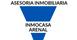Properties Inmocasa Arenal