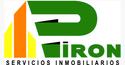 PIRON SERVICIOS INMOBILIARIOS