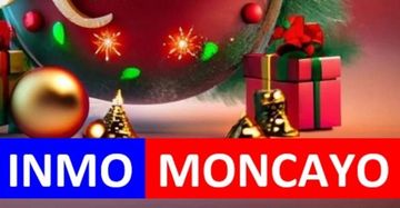 INMOMONCAYO