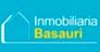 Immobilien INMOBILIARIA BASAURI