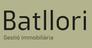 Immobles Batllori Gestio Inmobiliaria