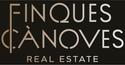 Immobles Finques Cànoves