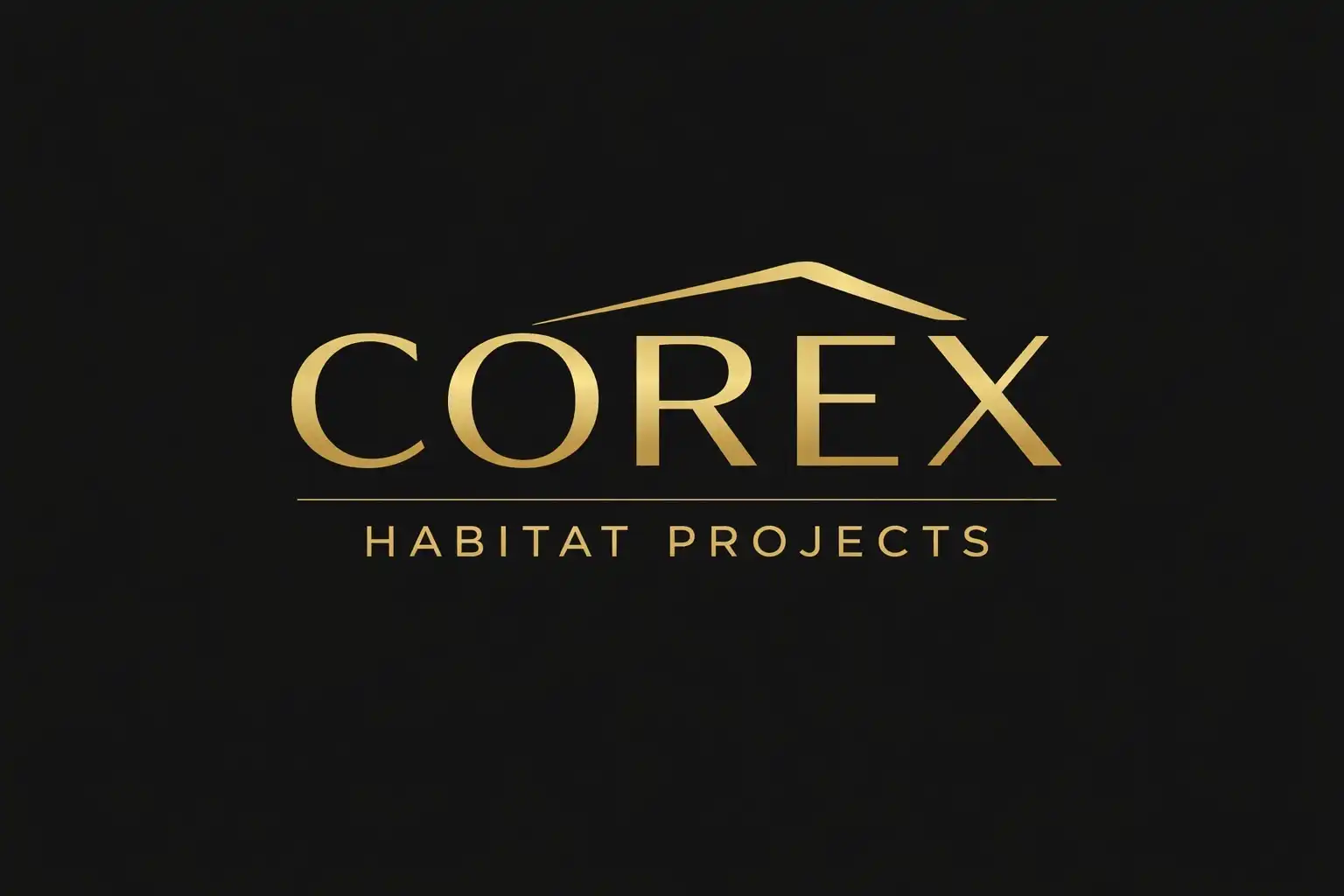 Corex Habitat Projects