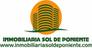 Properties INMOBILIARIA SOL DE PONIENTE