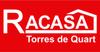 Inmuebles RACASA TORRES DE QUART