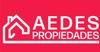 Properties Aedes propiedades