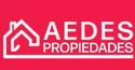 Aedes propiedades