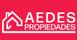 Immobles Aedes propiedades
