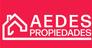 Aedes propiedades