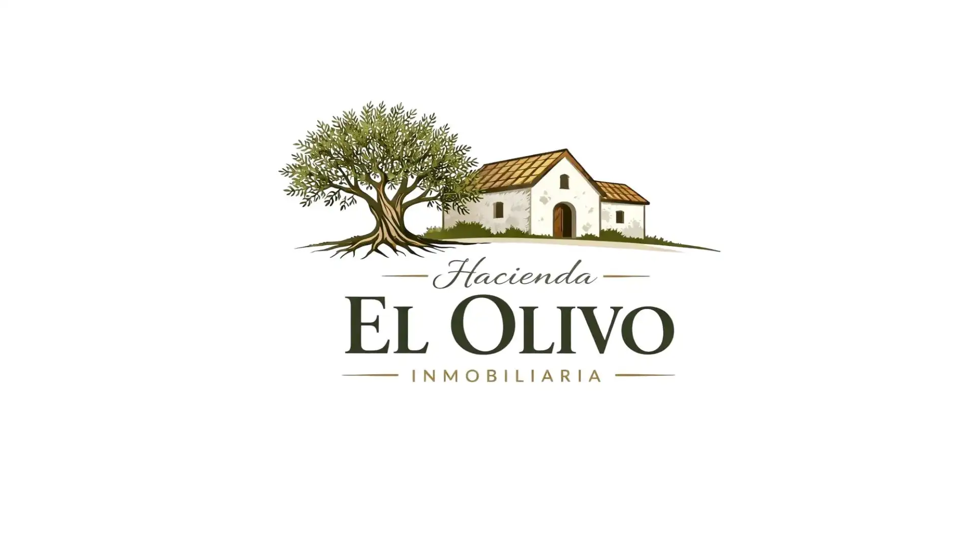 Hacienda el olivo propiedades SL