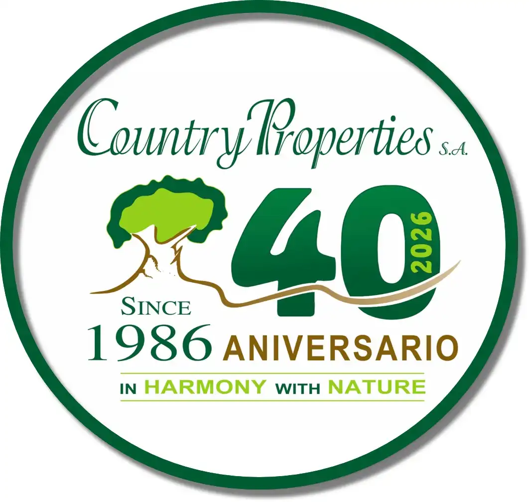 COUNTRY PROPERTIES SA