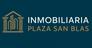 Immobles Inmobiliaria Plaza San Blas