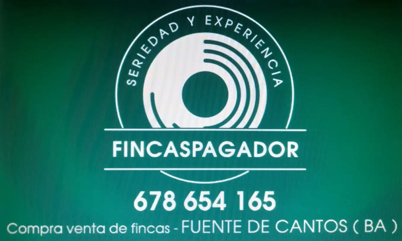 Fincas Pagador