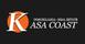 Immobles KASA COAST