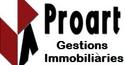 Immobles PROART GESTIONS IMMOBILIÀRIES, SL