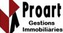 Immobles PROART GESTIONS IMMOBILIÀRIES, SL