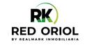 Properties RED ORIOL