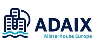 Adaix Misterhouse Europe