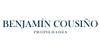 Immobles Benjamin Cousino Propiedades