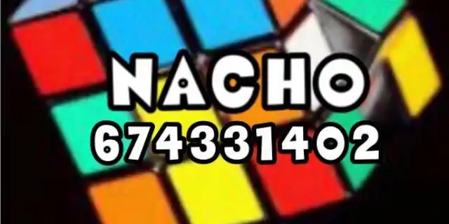 Logo von NACHO