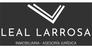 LEAL LARROSA INMOBILIARIA Y ASESORÍA JURÍDICA