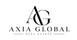 Immobles AXIA GLOBAL REAL ESTATE
