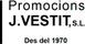 Immobles PROMOCIONS J VESTIT, SL