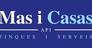 MAS I CASAS FINQUES I SERVEIS, S.L