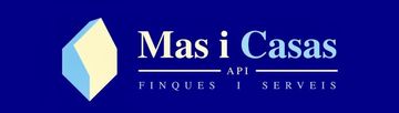 MAS I CASAS FINQUES I SERVEIS,S.L.U