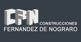 CONSTRUCCIONES FERNANDEZ DE NOGRARO