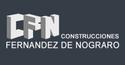 CONSTRUCCIONES FERNANDEZ DE NOGRARO