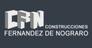 CONSTRUCCIONES FERNANDEZ DE NOGRARO