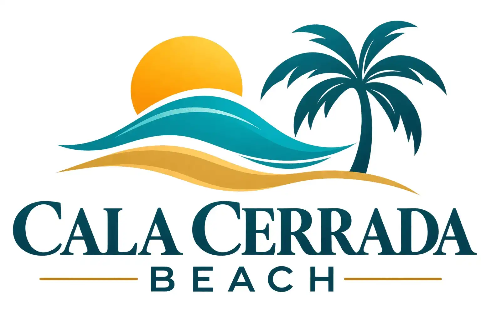 CALA CERRADA BEACH