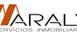 Immobles MARALV SERVICIOS INMOBILIARIOS
