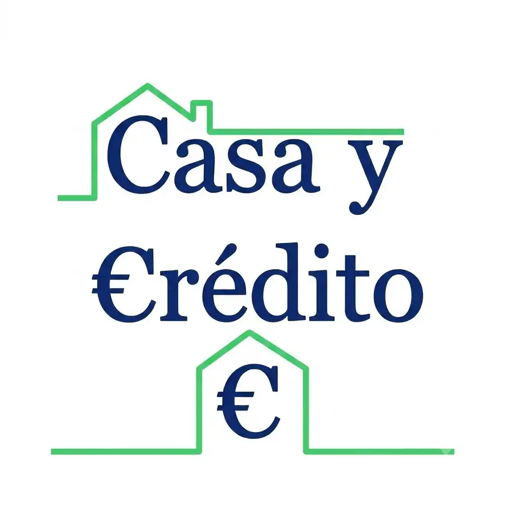 CASA Y CREDITO