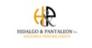 HIDALGO & PANTALEON ASESORES INMOBILIARIOS