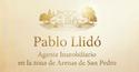 Pablo Llidó - Agente inmobiliario en la zona de Arenas de San Pedro
