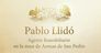 Pablo Llidó - Agente inmobiliario en la zona de Arenas de San Pedro