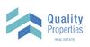 Properties QUALITY PROPERTIES