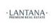Immobles LANTANA PREMIUM REAL ESTATE