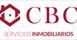 Immobles CBC SERVICIOS INMOBILIARIOS, S.COOP.AND
