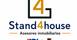 Inmuebles Stand4house
