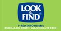 Properties LOOK&FIND BOADILLA