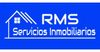Inmuebles INMOBILIARIA RMS