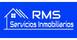 Inmuebles INMOBILIARIA RMS